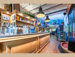 ANAMAT- LE CAFE DU VILLAGE L'Isle-sur-la-Sorgue