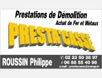PRESTA'CASSE 35170