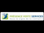 PRESENCE VERTE SERVICES 34280