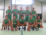 MOULIN NEUF BASKET CLUB 24700