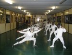 Photo CERCLE DE L'EPEE DE CHATEAUROUX