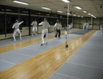 CERCLE DE L'EPEE DE CHATEAUROUX Châteauroux