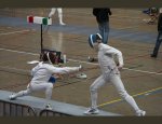 Photo CERCLE DE L'EPEE DE CHATEAUROUX