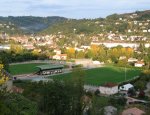 STADE VILLEFRANCHOIS FOOTBALL Villefranche-de-Rouergue