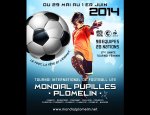 Photo MONDIAL PUPILLES  PLOMELIN
