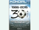 MONDIAL PUPILLES  PLOMELIN Plomelin