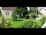 JARDINS DU VEXIN 95540