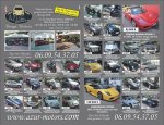 AZUR MOTORS SARL 06000