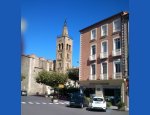 OFFICE DE TOURISME CONFLENT CANIGOU 66500
