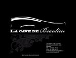 LA CAVE DE BEAULIEU 06310