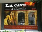 Photo LA CAVE DE BEAULIEU
