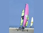 AVEL CHAR A VOILE 35120