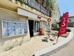 ORPI IMMOBILIÈRE GTI CLOCHER 06480