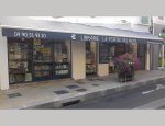 LIBRAIRIE LA PORTEE DES MOTS 13300