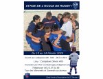 ASS STADE LAURENTIN RUGBY Saint-Laurent-du-Var