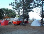 Photo CAMPING OLMELLO