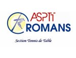 Photo ASPTT ROMANS