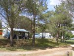 Photo CAMPING LES TERRASSES
