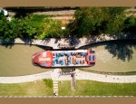 Photo CAP AU SUD  CROISIÈRES