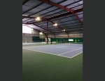 TENNIS CLUB ST JEAN 31240