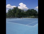 TENNIS CLUB ST JEAN Saint-Jean
