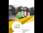 AT HOME IMMOBILIER 75010