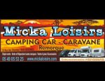 MICKA LOISIRS 79000