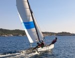 CENTRE NAUTIQUE ASS NAUTIQUE ST MANDRIER Saint-Mandrier-sur-Mer