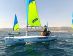 CENTRE NAUTIQUE ASS NAUTIQUE ST MANDRIER 83430