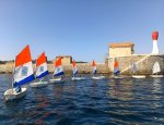Photo CENTRE NAUTIQUE ASS NAUTIQUE ST MANDRIER