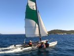 Photo CENTRE NAUTIQUE ASS NAUTIQUE ST MANDRIER