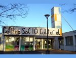 CENTRE SOCIO-CULTUREL DE LA BARATTE 58000