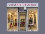 GALERIE DELORME Paris 08