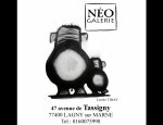 NÉO GALERIE TIBAY - ENCADREMENT - GALERIE D'ART 77400