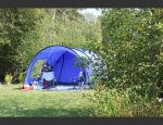 CAMPING DE BÉNODET 29950