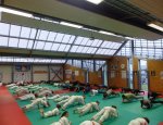 KARATE CLUB VAL DE L'INDRE Truyes