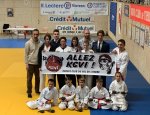 KARATE CLUB VAL DE L'INDRE 37320