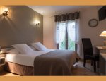 HOTEL DU PARC 84320