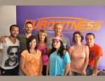 EUROFITNESS Caissargues