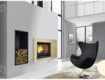 CHEMINEES CHAZELLES ET JOTUL 69410