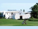 HOTEL NOVOTEL LA GRANDE MOTTE GOLF 34280
