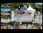 CENTRE EQUESTRE 29270