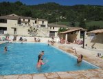 Photo CAMPING LE CHAMBRON