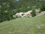 CAMPING LE CHAMBRON Condorcet