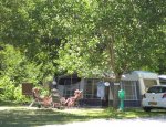 Photo CAMPING LE CHAMBRON