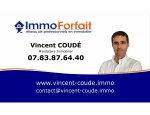 VINCENT COUDE IMMOBILIER 34980