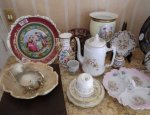 GUI'ART ANTIQUITES BROCANTE 56550