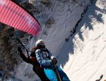 EMOTION'AIR ECOLE DE PARAPENTE ET DE SPEED RID Briançon