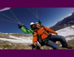 Photo EMOTION'AIR ECOLE DE PARAPENTE ET DE SPEED RID