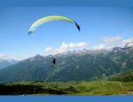 EMOTION'AIR ECOLE DE PARAPENTE ET DE SPEED RID 05100